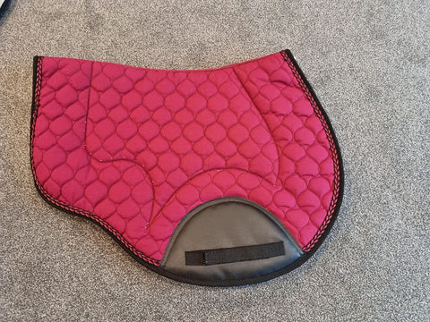 Euro continental - Small- Plait or Piped
