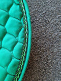 Eventing Saddle Blankets-  Eventor - With Plait