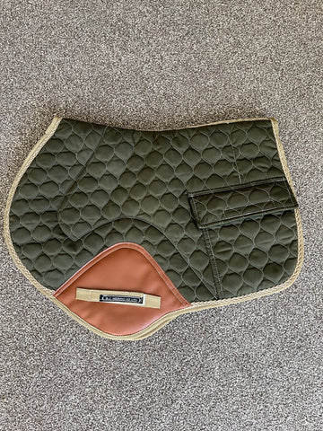 Showjumping - Grande Prix with Pocket