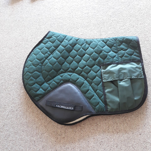 Showjumping - Grande Prix with Nylon Pocket