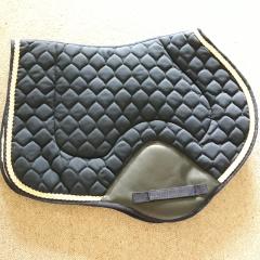 Showjumping - Grande Prix with Plait