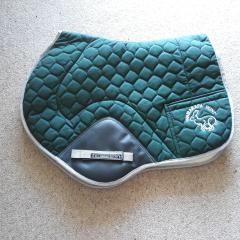 Hunt- Grande Prix Hunt with Same fabric pocket