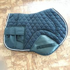 Hunt - Grande Prix with Nylon Pocket