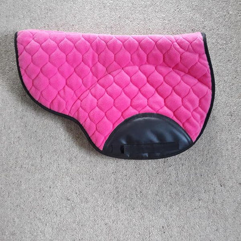 Enduro Saddle Blanket - For Military type saddles - Pandora