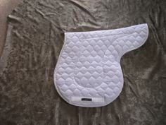 Showjumping Saddle Blankets