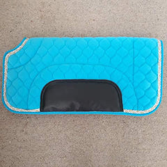 Western Saddle Blankets