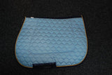 Eventor Saddle Blanket - Piped