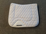 Dressage- Pro with cut out Plain