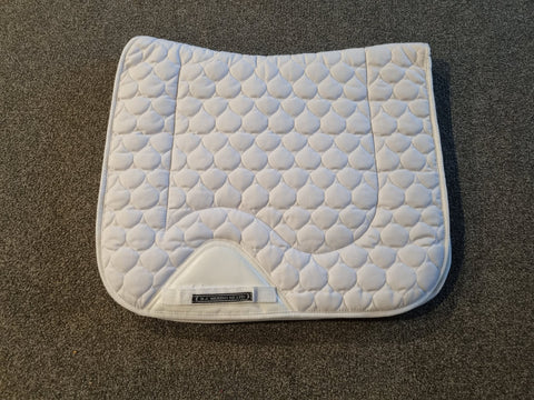 Dressage- Pro with cut out Plain