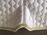 Dressage Pro   High Wither with Cut out