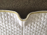 Dressage Pro   High Wither with Cut out