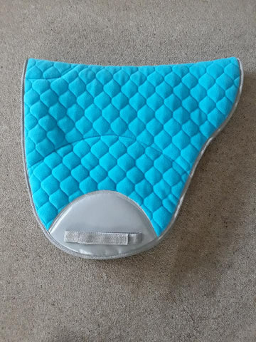 Enduro Saddle Blanket   -  Midway